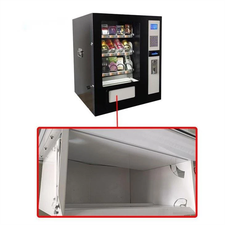  Vending Machine