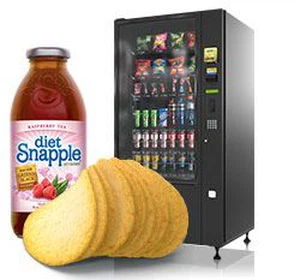 Торговый автомат