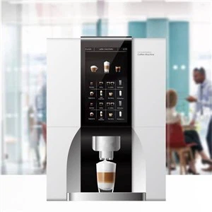 Кофеварка Nespresso