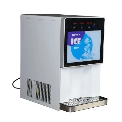 Торговый автомат Ice Cube