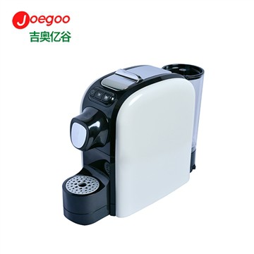 Особенности капсульной кофемашины Joegoo